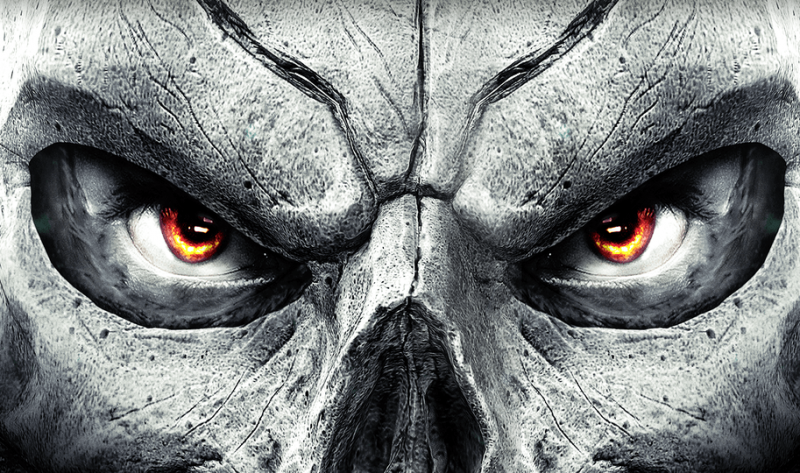 Nordic Games annuncia Darksiders II: Deathinitive Edition