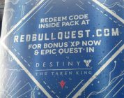 The Taken King sarà la prossima espansione di Destiny? La risposta ce la da… Red Bull