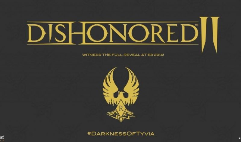 Dishonored 2 in arrivo per l’E3 2015?