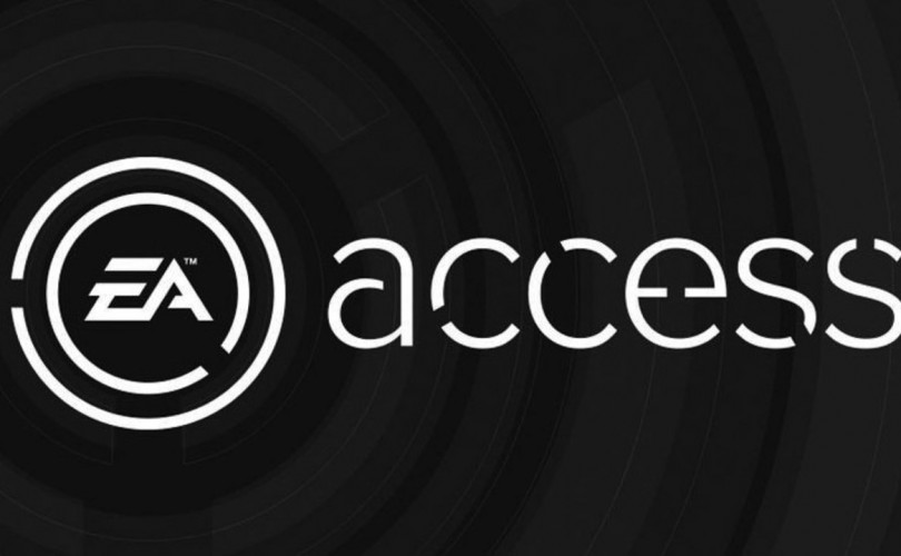 EA Access disponibile per una settimana per gli utenti Xbox Live Gold