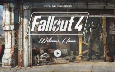 Fallout 4 non uscirà per console di vecchia generazione