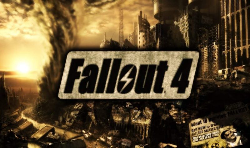 Fallout 4 – sviluppo quasi completato prima del suo annuncio