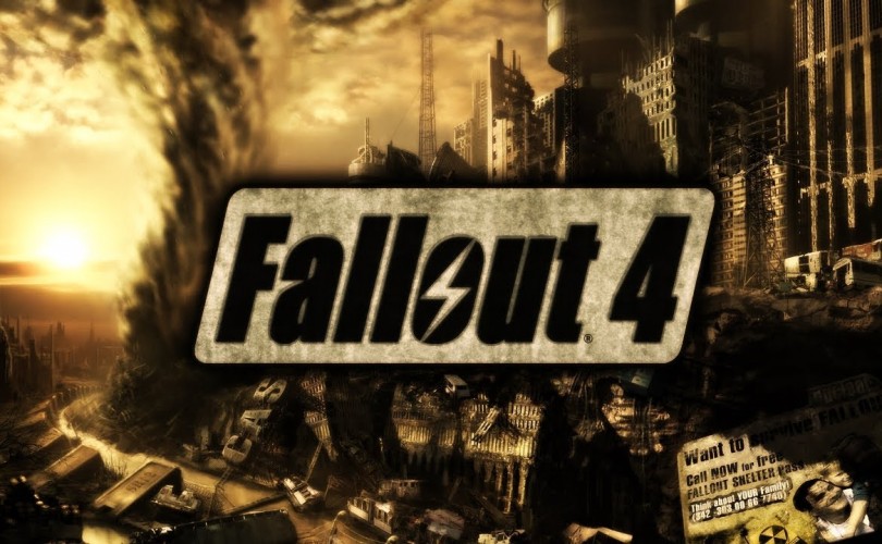 Fallout 4 uscirà a Novembre 2015