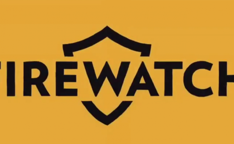 Annunciato Firewatch