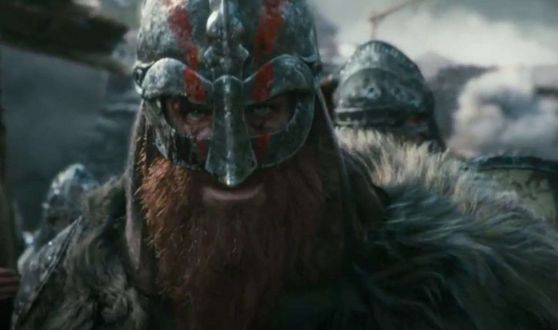 [Trailer ITA] Ubisoft annuncia For Honor