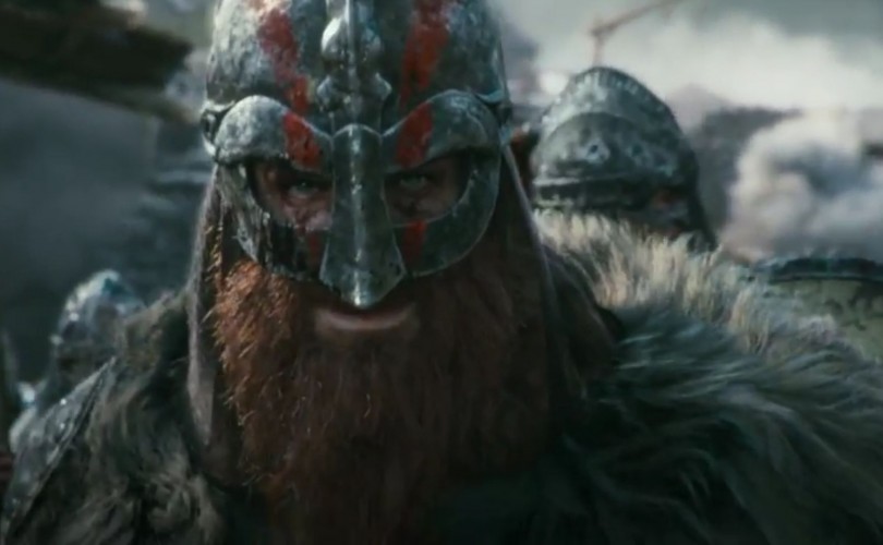 [Trailer ITA] Ubisoft annuncia For Honor