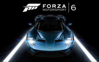 Nuovo trailer per Forza Motorsport 6