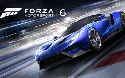 Forza Motorsport 6 – mostrato il sistema dei danni