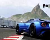 Forza Motorsport 6: ecco il TV Commercial