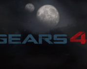 Microsoft annuncia Gears 4 e Gears of War: Ultimate Edition