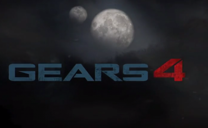 Microsoft annuncia Gears 4 e Gears of War: Ultimate Edition