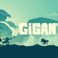 Gigantic si mostra alla conferenza E3 di Microsoft