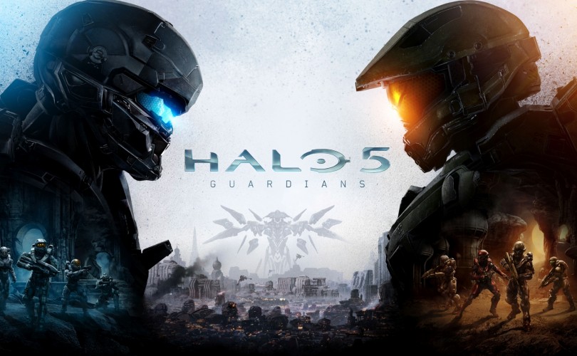 Microsoft inizia la sua conferenza E3 con Halo 5: Guardians