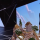 Microsoft presenta l’interazione tra HoloLens e Minecraft