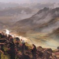 Annunciato ufficialmente Horizon: Zero Dawn