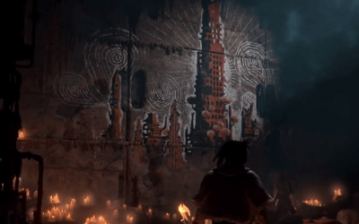 Nuovo video per Horizon: Zero Dawn