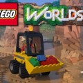 Warner Bros. annuncia LEGO Worlds