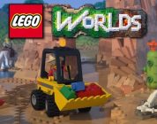 Warner Bros. annuncia LEGO Worlds