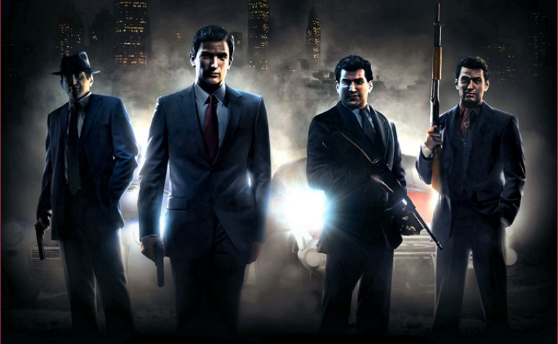 Take-Two si prepara ad annunciare Mafia III?