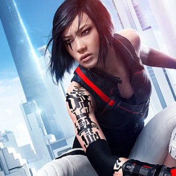 Mirror’s Edge Catalyst