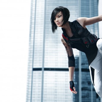 Mirror’s Edge Catalyst