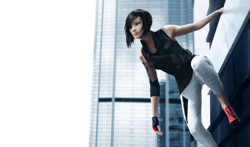 Mirror’s Edge Catalyst – svelati i requisiti PC