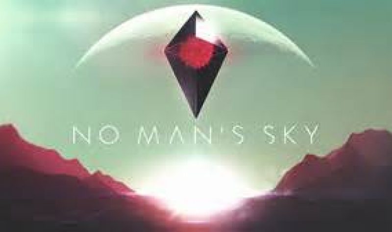 Uno sguardo ravvicinato sui mondi di No Man’s Sky