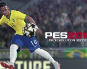 Neymar Jr è l’uomo copertina di PES 2016