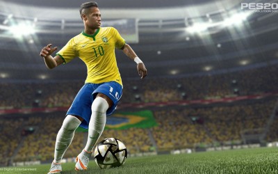 PES 2016: Data di uscita, trailer e tante nuove informazioni