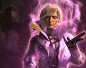 I lavori su Phantom Dust sono completamente fermi