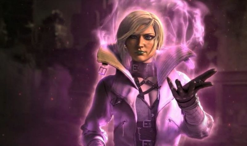 I lavori su Phantom Dust sono completamente fermi