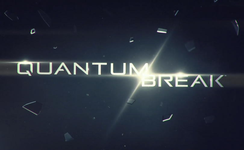 Quantum Break non sarà presente all’E3