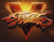 Street Fighter V si presenta alla conferenza E3 di Sony