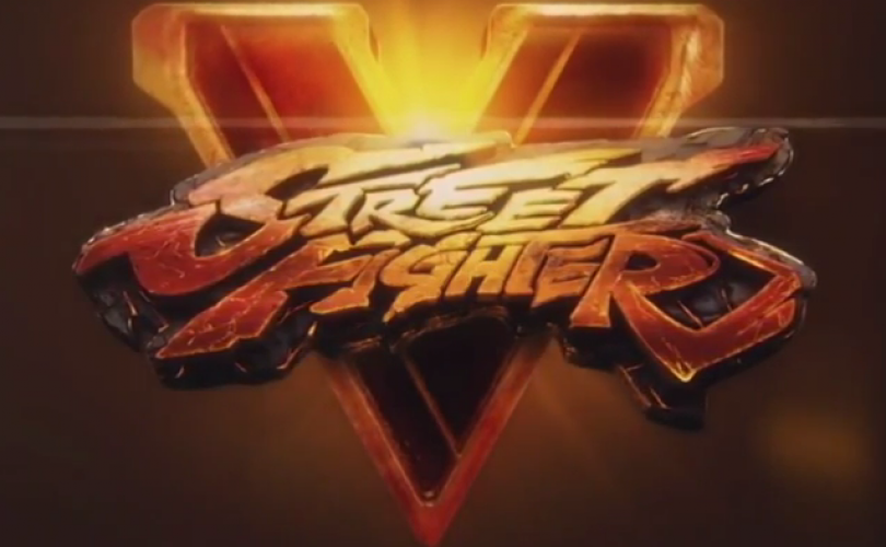 Street Fighter V si presenta alla conferenza E3 di Sony