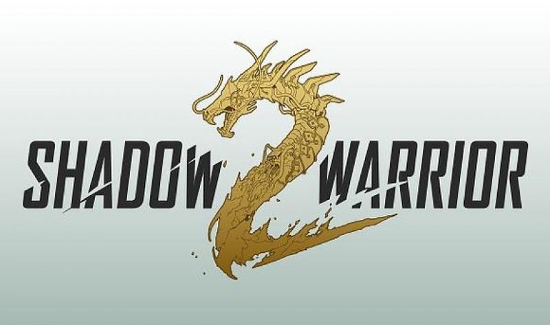 Annunciato Shadow Warrior 2