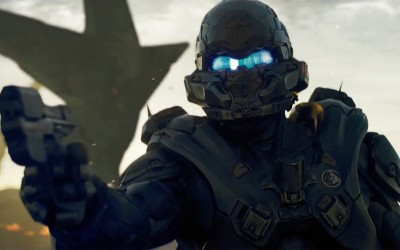 Ecco il video della campagna di Halo 5: Guardians