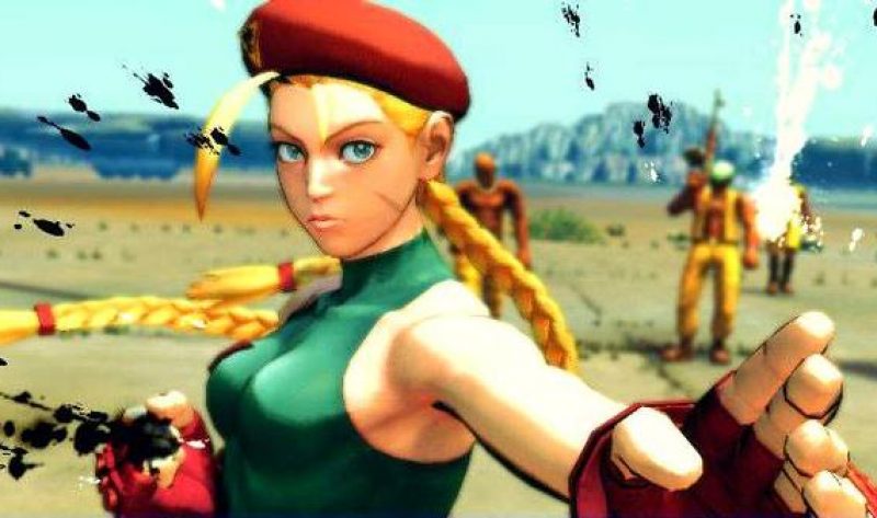 Street Fighter V – Cammy e Birdie si aggiungono al roster?