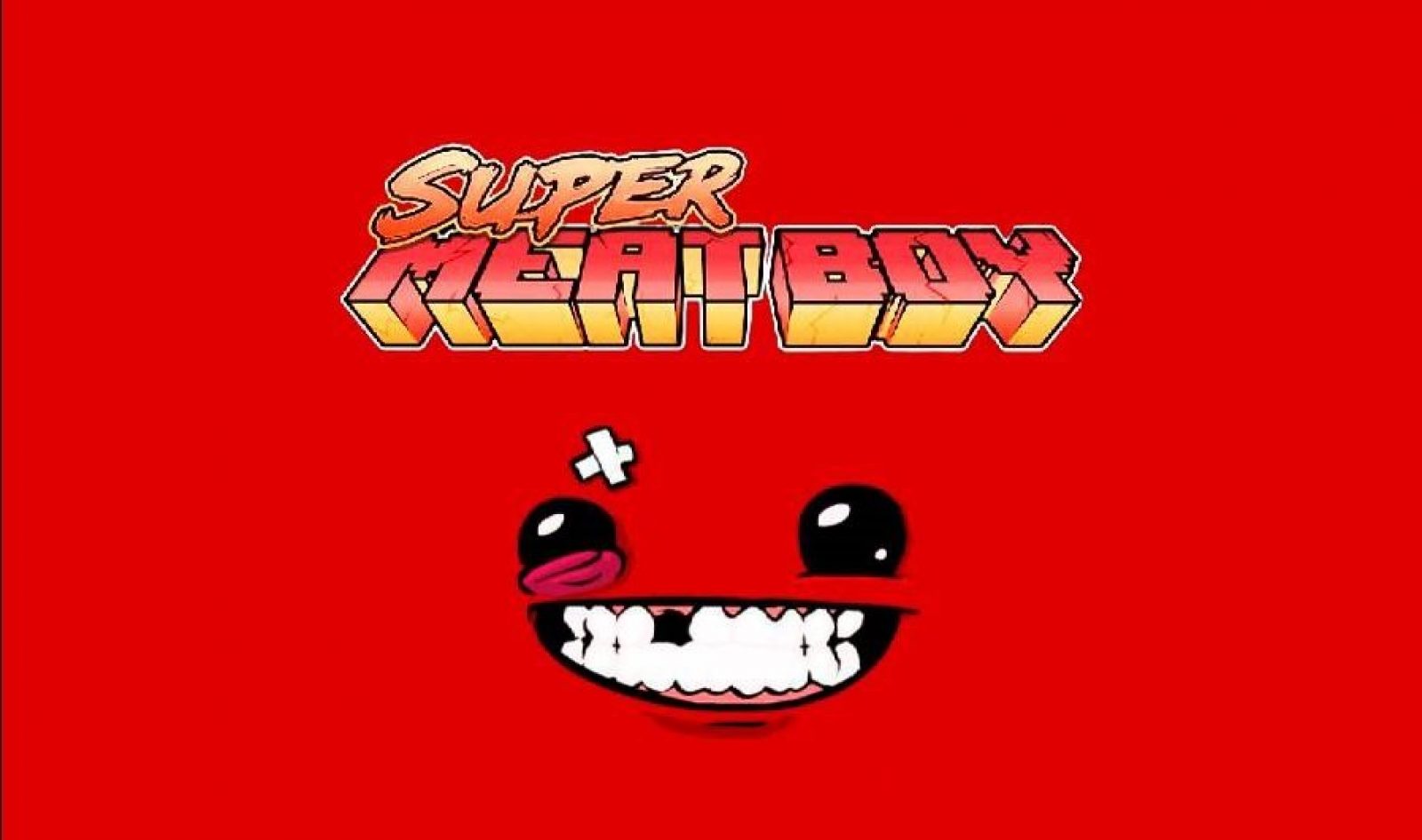 super meat boy ps4 characters