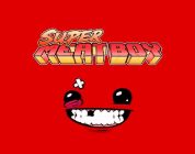 Super Meat Boy arriva su PS4 e PS Vita