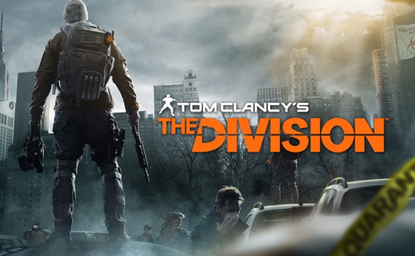 Tom Clancy’s: The Division – In esclusiva una beta per Xbox One
