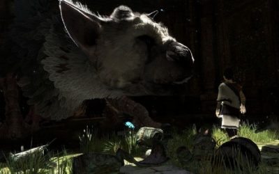 The Last Guardian e Horizon Zero Dawn in arrivo per il 2016