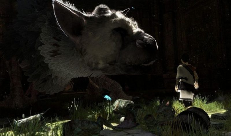 The Last Guardian in arrivo al prossimo E3?