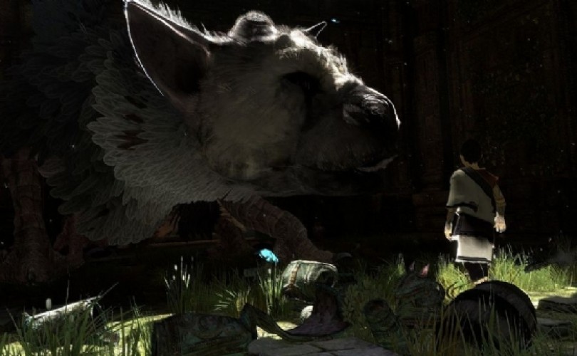 The Last Guardian in arrivo al prossimo E3?