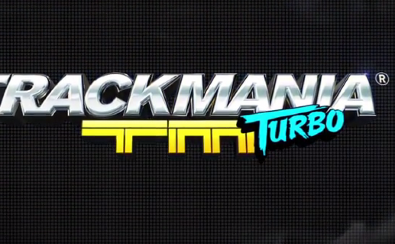 [Trailer ITA] Ubisoft annuncia Trackmania Turbo