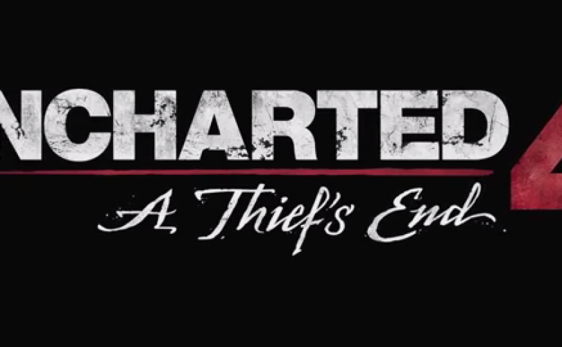 Sony chiude la propria conferenza E3 con Uncharted 4: A Thief’s End