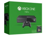 Microsoft annuncia l’arrivo di Xbox One da 1TB