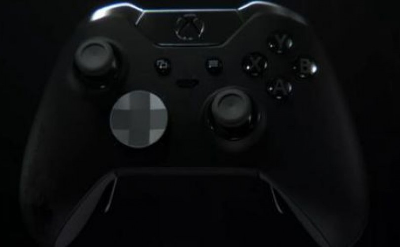Microsoft annuncia il nuovo controller Xbox Elite