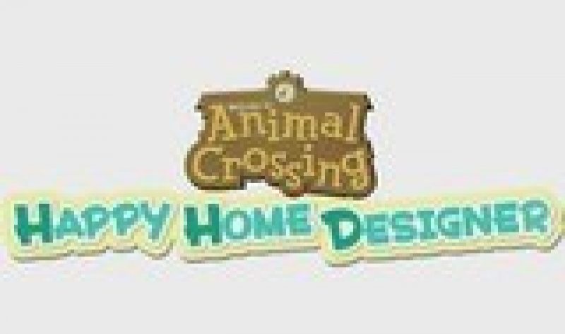 [Video] Arriva su 3DS Animal Crossing: Happy Home Designer