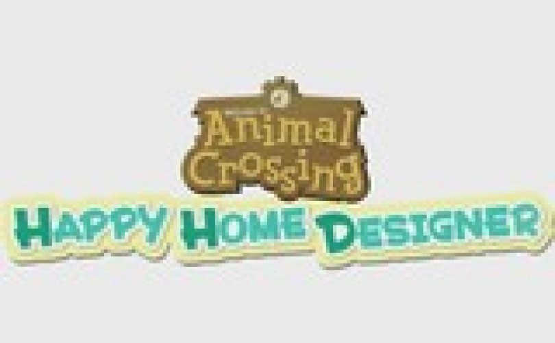 [Video] Arriva su 3DS Animal Crossing: Happy Home Designer