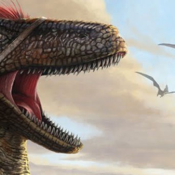 ARK: Survival Evolved